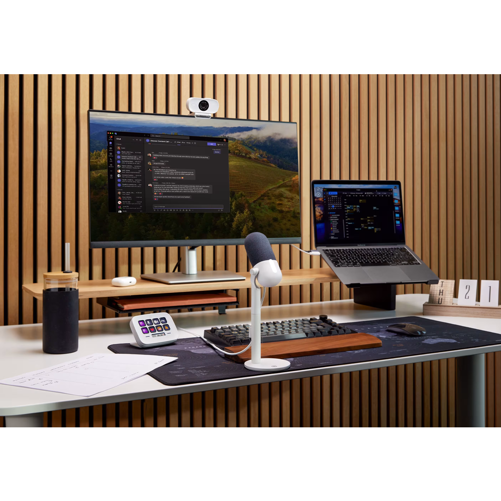 ELGATO Wave Neo USB Mikrofon