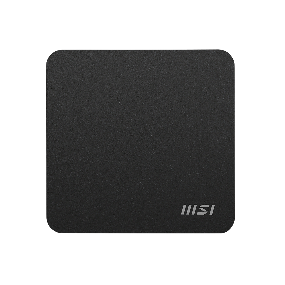 MSI CUBI NUC 1M-013BEU Core 5 120U 8GB Mini PC