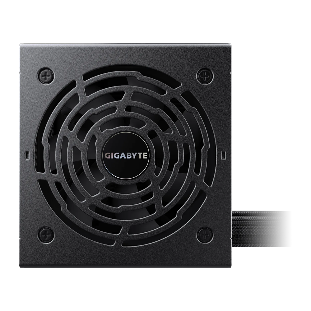 GIGABYTE P750BS 750W 80+ Bronze 120mm Fanlı PSU