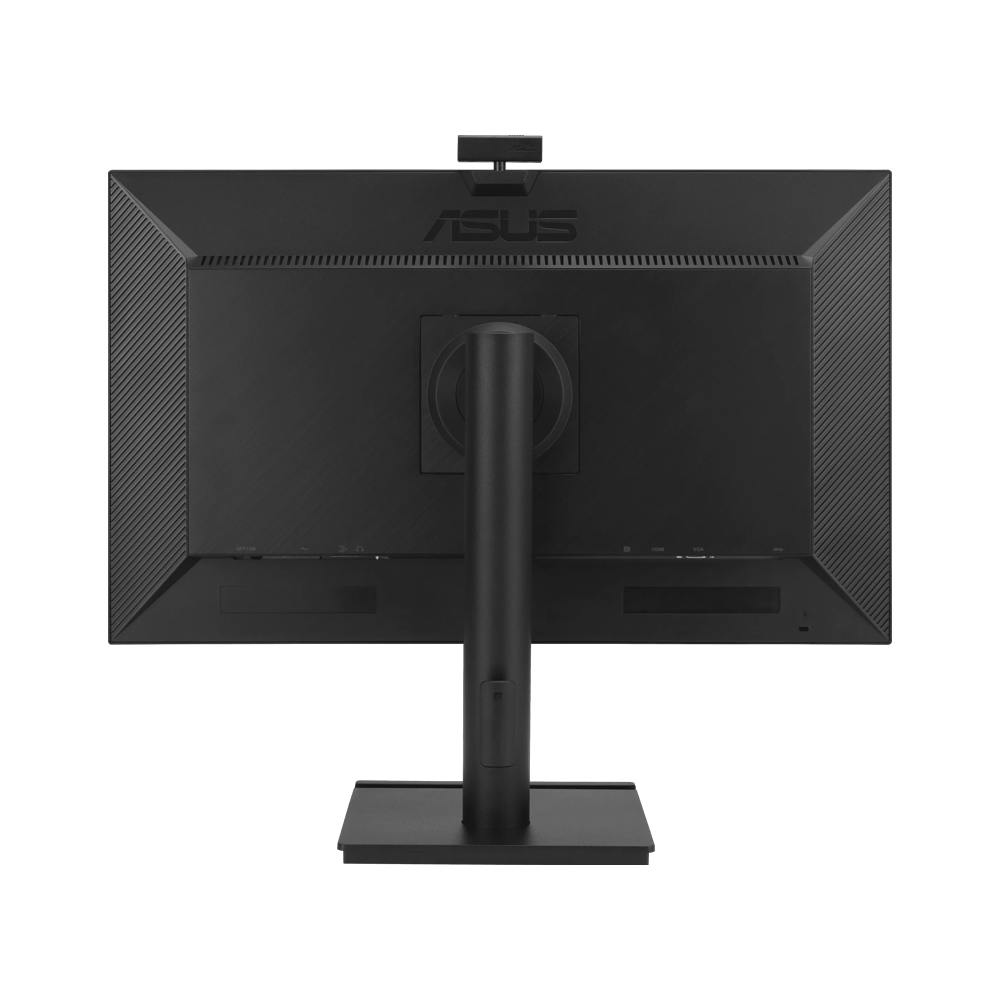 ASUS 23.8 BE249QFK 100Hz 5ms FHD IPS HDMI DP VGA Kameralı Monitör