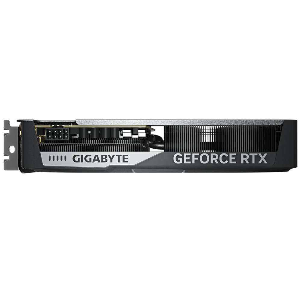 GIGABYTE GeForce RTX 5060 Ti EAGLE OC 16G GDDR7 DLSS 4 128 Bit Ekran Kartı