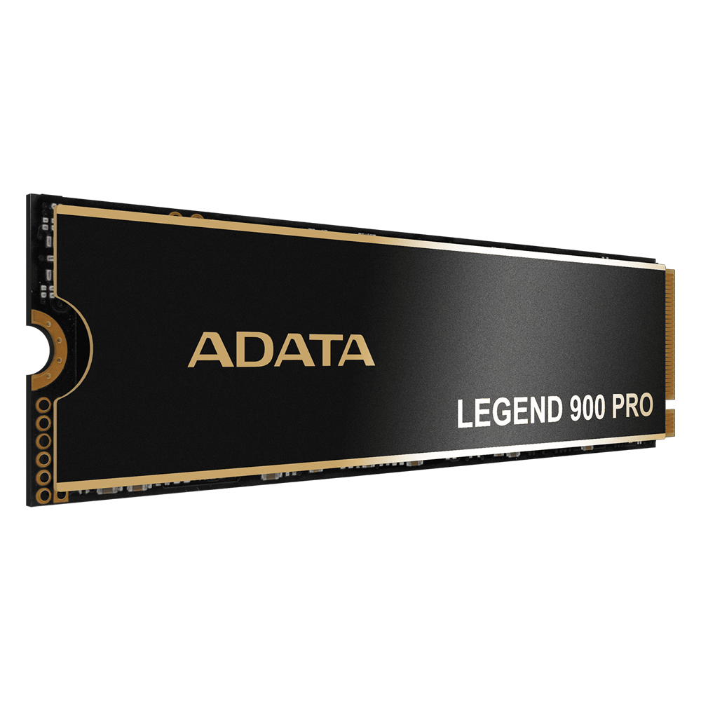 ADATA Legend 900 Pro 1TB NVMe Gen4 M.2 SSD 7400MB Okuma / 6000MB Yazma