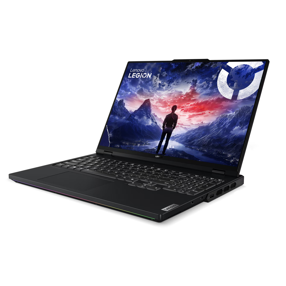 Lenovo Legion Pro 7 16IRX9H i9-14900HX 32GB DDR5 RTX4080 GDDR6 12GB 1TB SSD 16" WQXGA 240Hz FreeDOS Gaming Notebook