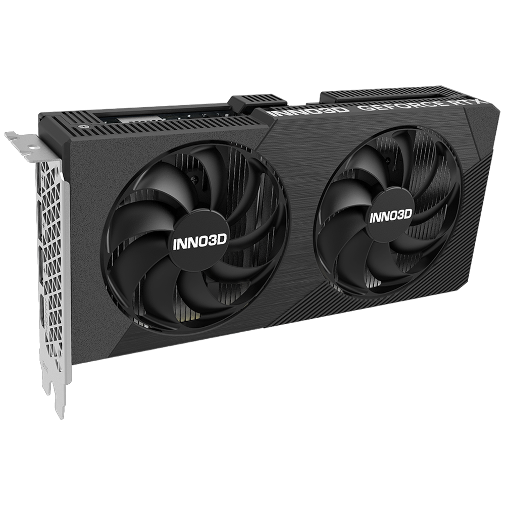 INNO3D GeForce RTX 5050 TWIN X2 8GB GDDR6 128Bit DLSS 4 Ekran Kartı