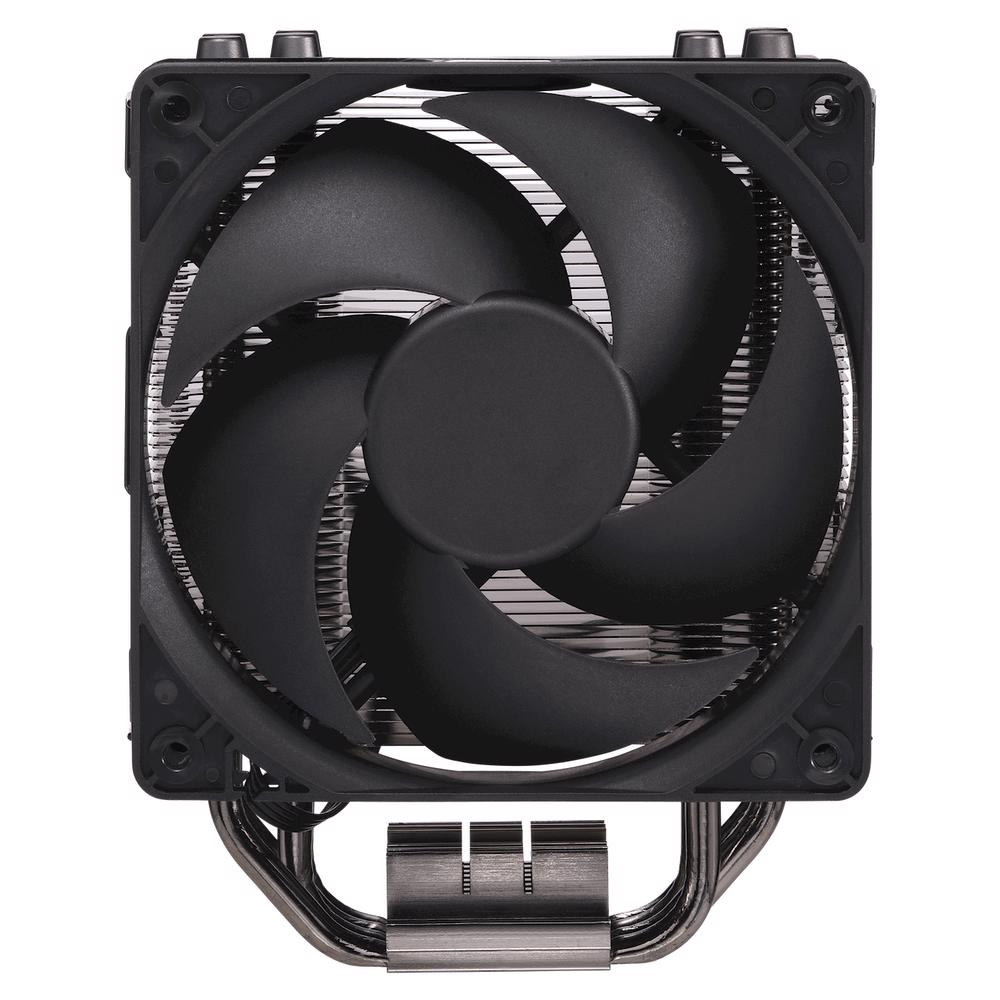 Cooler Master Hyper 212 Black Edition V2 120mm Kule Tipi İşlemci Soğutucu