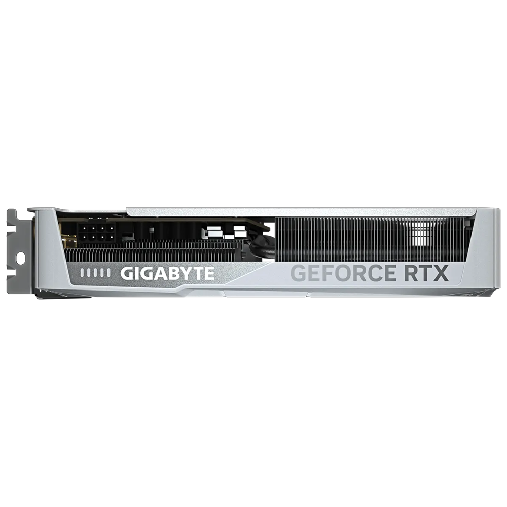 GIGABYTE GeForce RTX 5060 Ti EAGLE OC ICE 16G GDDR7 DLSS 4 128 Bit Ekran Kartı