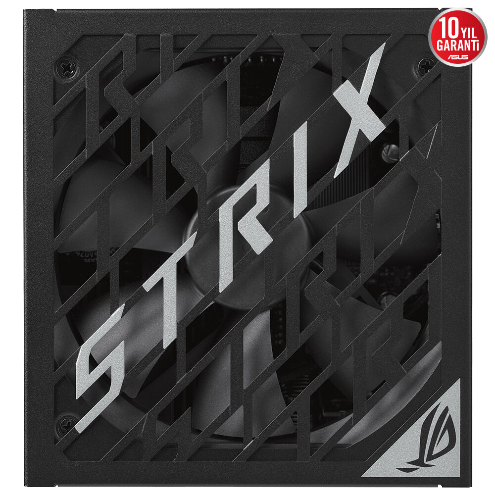 ASUS ROG STRIX 1200W 80+ Platinum ATX 3.1 Gen 5.1 Full Modüler PSU