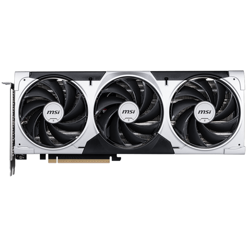 MSI GeForce RTX 5060 Ti 8G VENTUS 3X OC 8GB GDDR7 DLSS 4 128 Bit Ekran Kartı