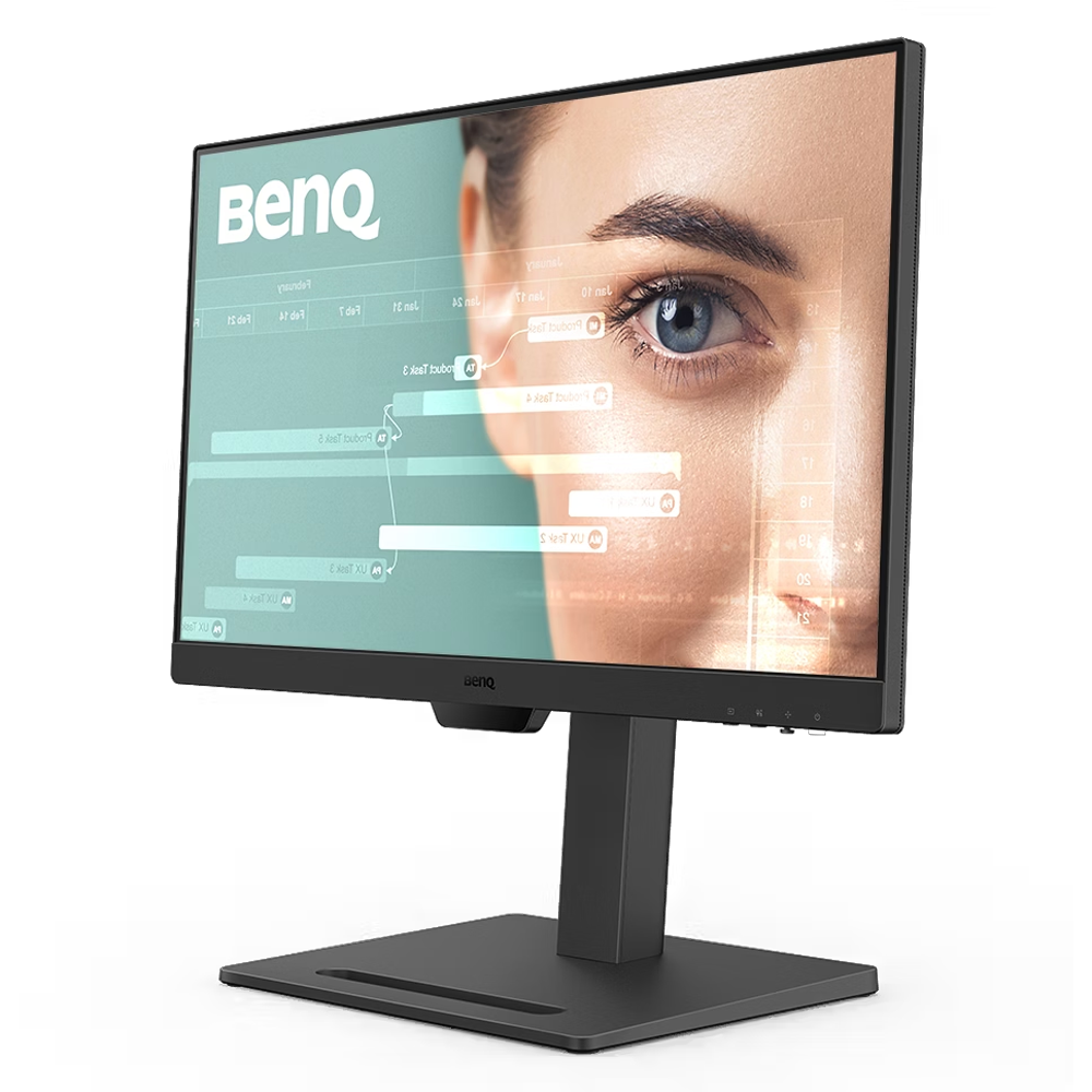 BenQ GW2490T 23.8 100Hz 5ms HDMI DP EyeCare Pivot FHD IPS  Monitör