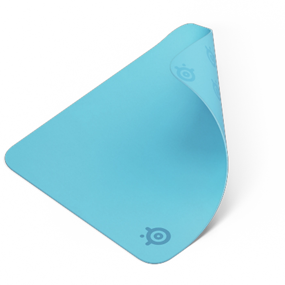 SteelSeries QCK M Aqua Gaming Mouse Pad