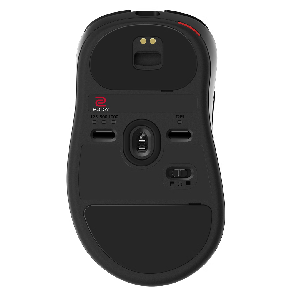 BenQ Zowie EC3-DW 3200 DPI Kablosuz Gaming Mouse