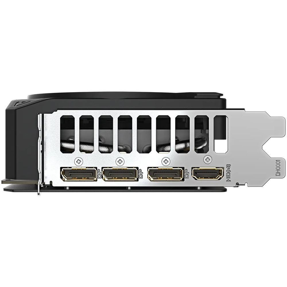 GIGABYTE GeForce RTX 5070 Ti WINDFORCE SFF 16G GDDR7 DLSS 4 256 Bit Ekran Kartı
