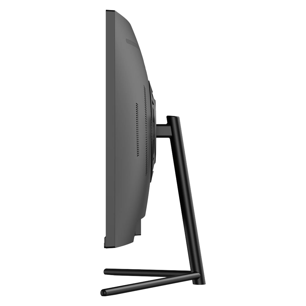 GameBooster GB-27C240FF 27" 240Hz 0.5ms HDMI DP FreeSync G-Sync HDR FHD Fast VA Curved 1500R Gaming Monitör 