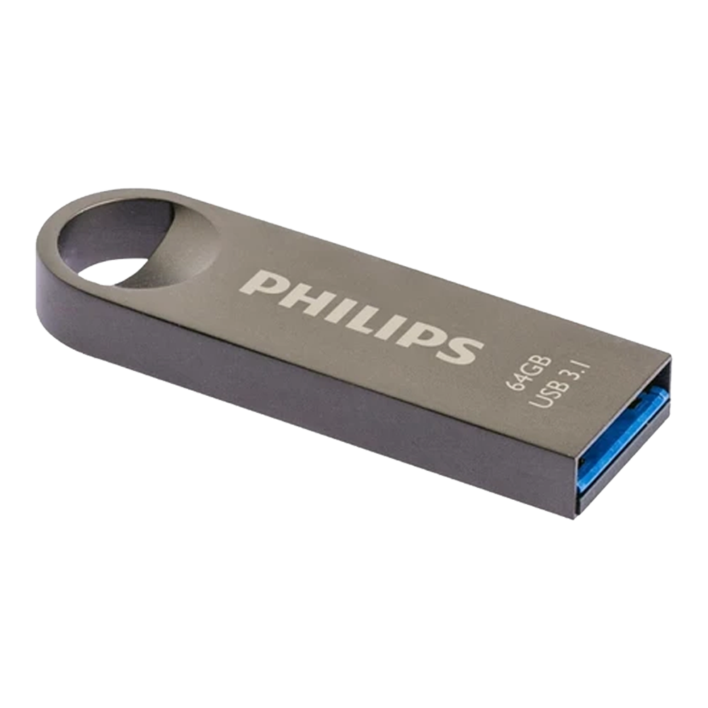 Philips 64GB USB 3.1 USB Bellek