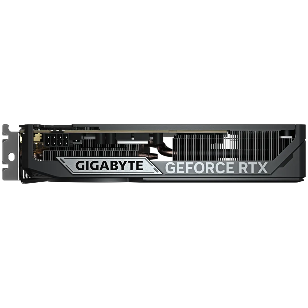 GIGABYTE GeForce RTX 5060 WINDFORCE MAX OC 8G GDDR7 DLSS 4 128 Bit Ekran Kartı