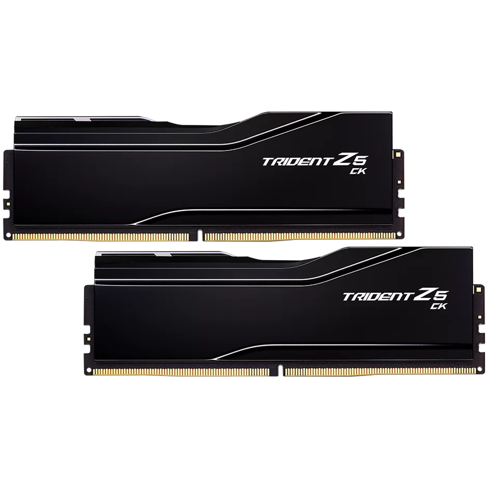 GSKILL 48GB (2x24GB) Trident Z5 CK DDR5 8800Mhz CL42 INTEL XMP Dual Kit Ram