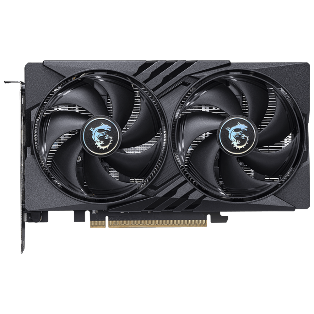 MSI GeForce RTX 5050 8G GAMING OC GDDR6 DLSS 4 128 Bit Ekran Kartı