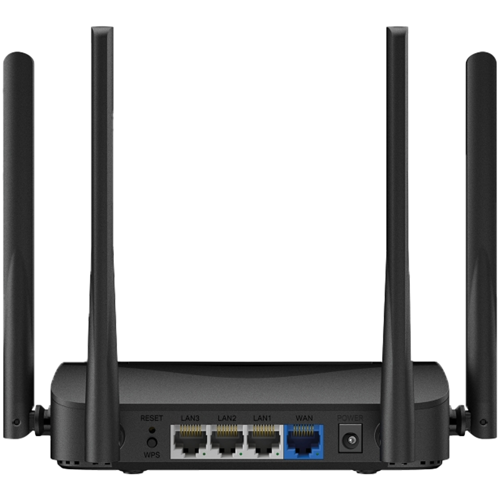 Mercusys BE3600 Çift Bant Wi-Fi 7 Router