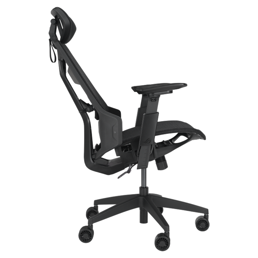 ASUS ROG DESTRIER CORE SL400C Ergonomik Siyah Gaming Koltuk