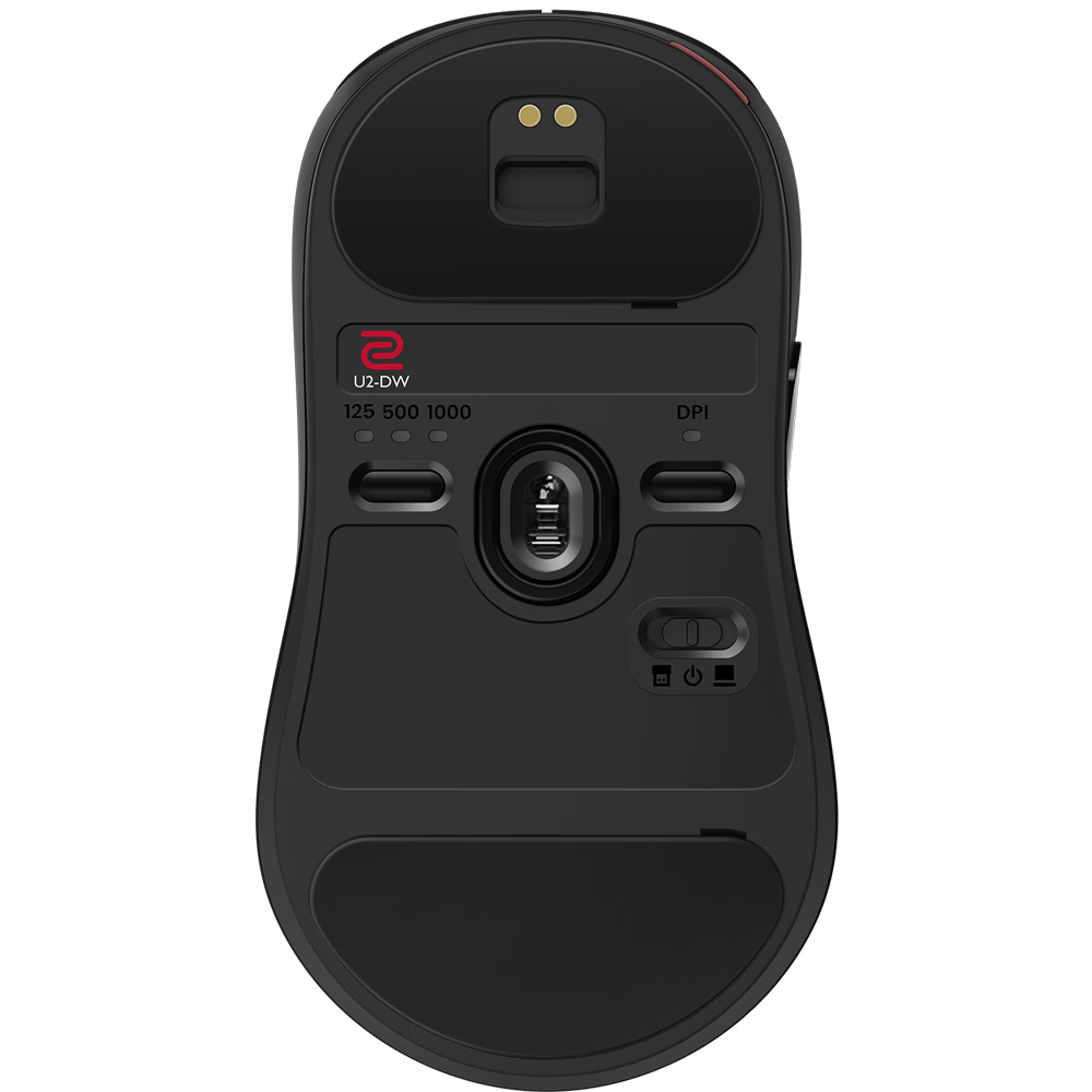 BenQ Zowie U2-DW 3200 DPI Kablosuz Gaming Mouse