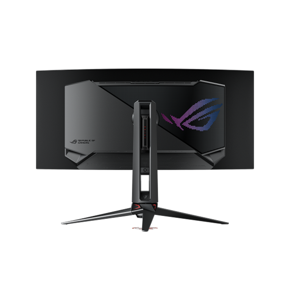 ASUS ROG Swift PG34WCDM 34" 240Hz 0.03ms HDMI DP USB 3.2 AdaptiveSync HDR10 WOLED Gaming Monitör
