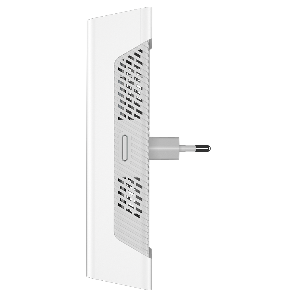 Keenetic Buddy 6 SE AX3000 Mesh Wi-Fi 6 Menzil Genişletici