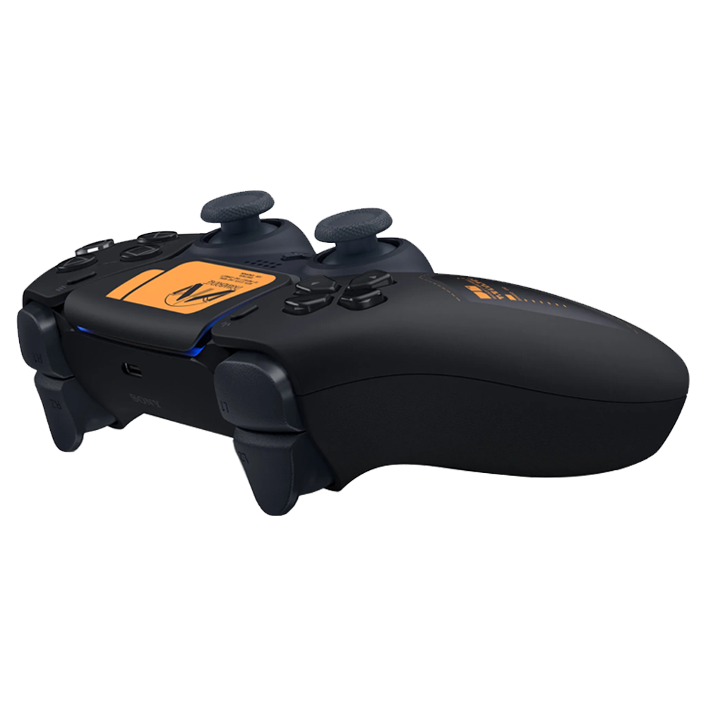 Sony DualSense DEATH STRANDING Kablosuz PS5 Gamepad