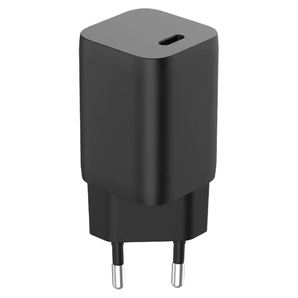 Bix BX45G GaN Type-C PD 3.0 45W PPS Mini Hızlı Şarj Cihazı