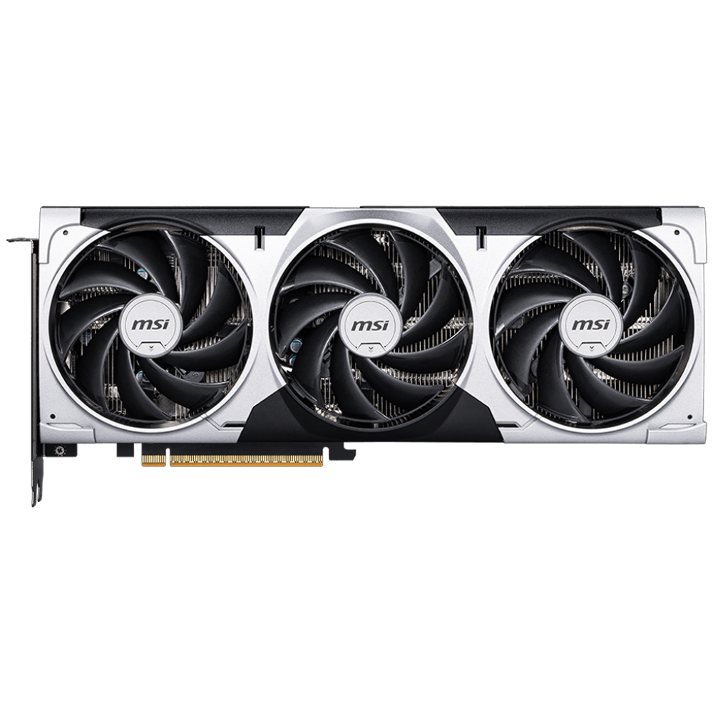 MSI GeForce RTX 5060 8G VENTUS 3X GDDR7 DLSS 4 128 Bit Ekran Kartı