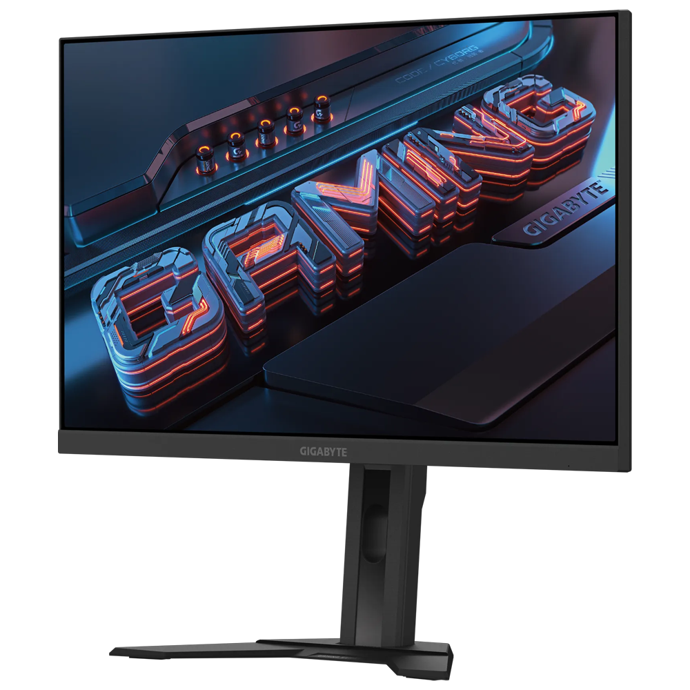 GIGABYTE M27UA 27" 160Hz 1ms HDMI DP Adaptive Sync UHD HDR400 SS IPS Gaming Monitör