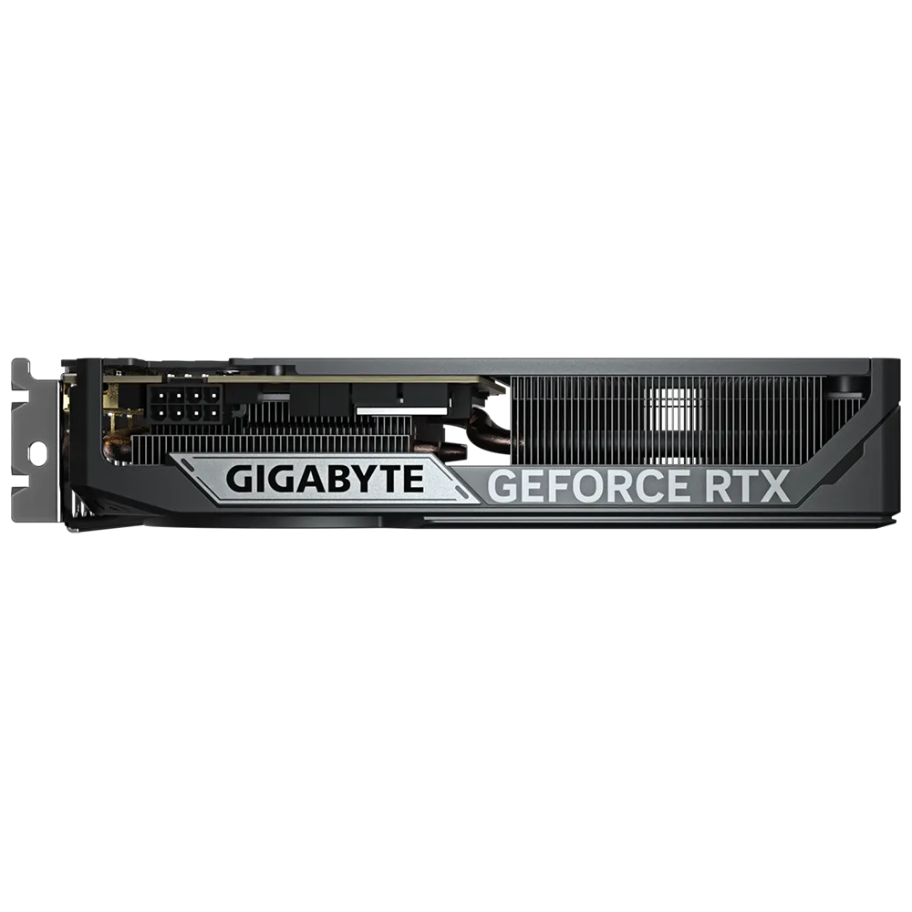 GIGABYTE GeForce RTX 5060 WINDFORCE 8G GDDR7 DLSS 4 128 Bit Ekran Kartı