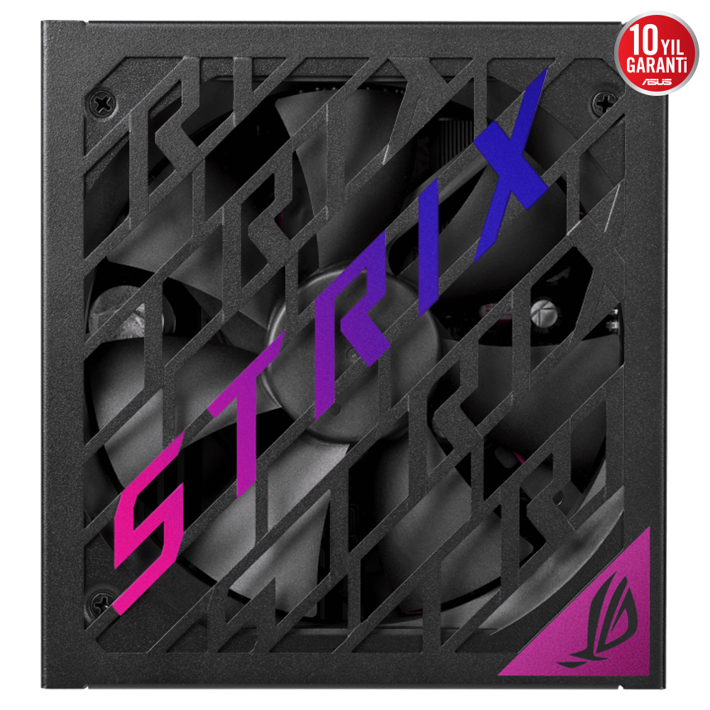 ASUS ROG STRIX 850W 80+ Platinum ATX 3.1 Gen 5.1 Full Modüler PSU