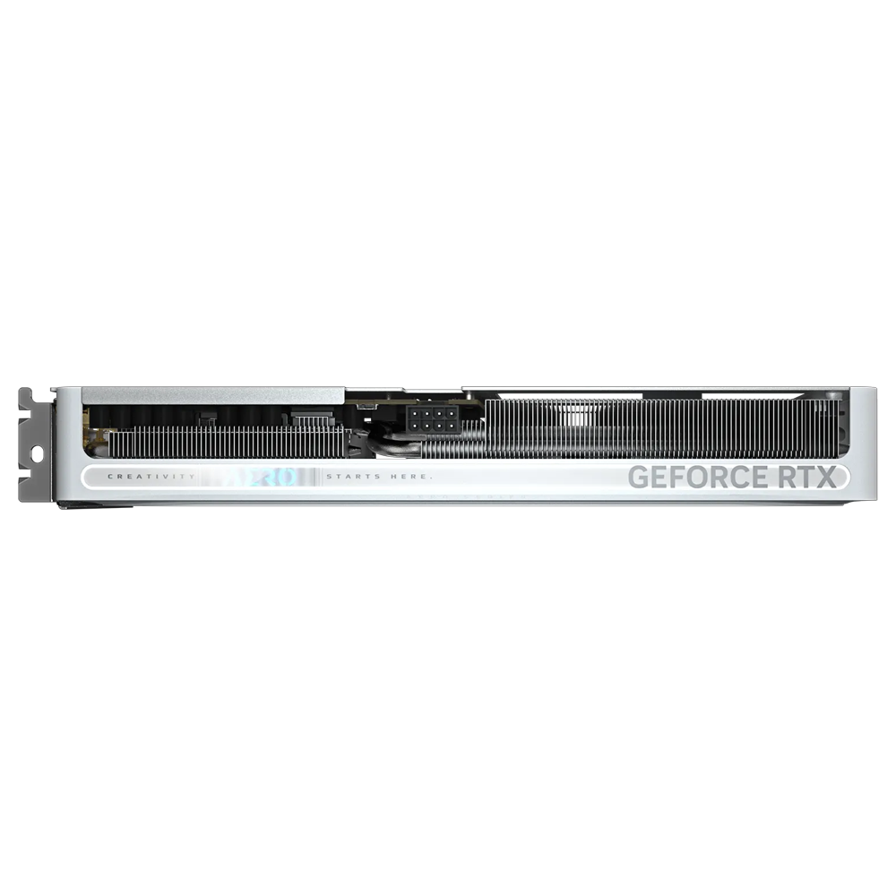 GIGABYTE GeForce RTX 5060 Ti AERO OC 16G GDDR7 DLSS 4 128 Bit Ekran Kartı