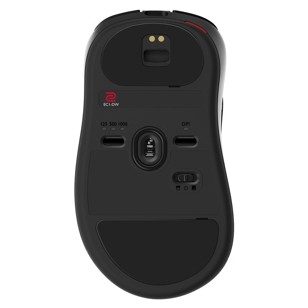 BenQ Zowie EC1-DW 3200 DPI Kablosuz Gaming Mouse