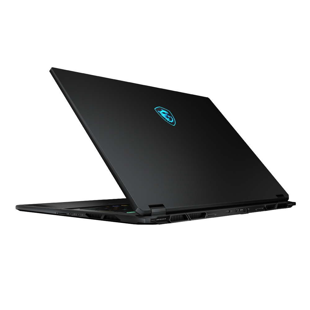 MSI NB STEALTH 18 HX AI A2XWHG-024TR Ultra 9 275HX 32GB DDR5 RTX5070 Ti GDDR7 12GB 2TB SSD 18" QHD 240Hz W11P Gaming Notebook