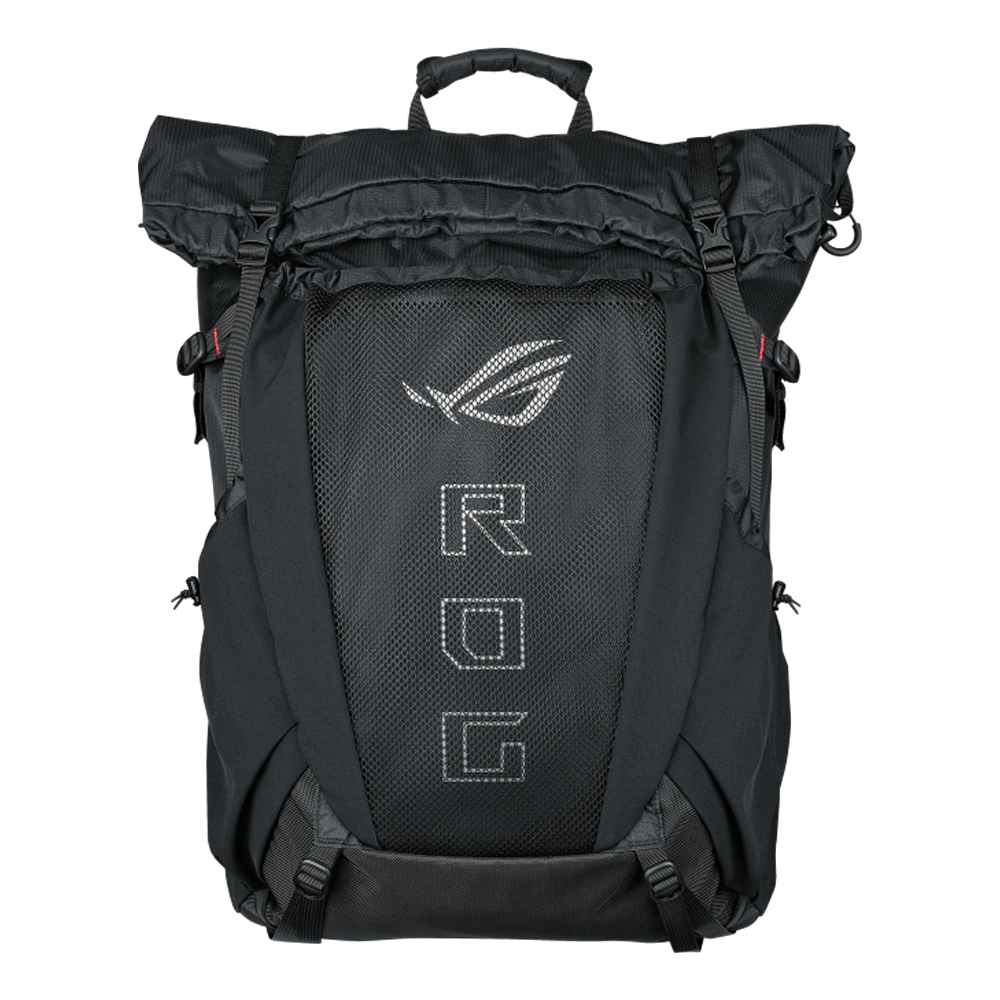Asus ROG Archer ErgoAir 18 inç Notebook Sırt Çanta