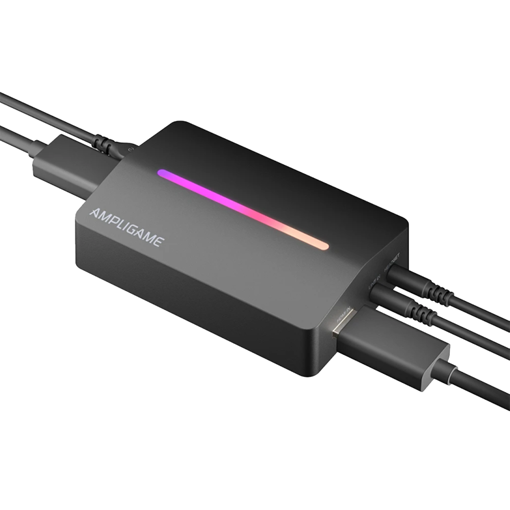 Fifine Ampligame V3 Capture Card  Görüntü Aktarıcı
