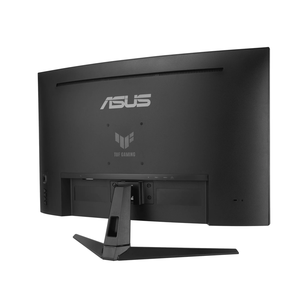 ASUS TUF GAMING VG32WQ3B 31.5" 180Hz 1ms HDMI DP ELMB SYNC FreeSync Adaptive Sync FHD Fast VA Curved 1500R Gaming Monitör
