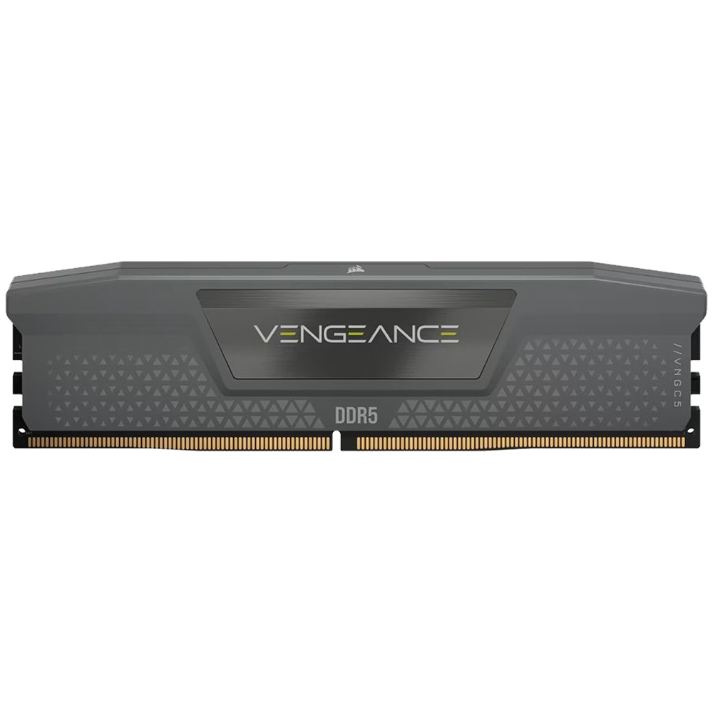 CORSAIR 16GB Vengeance LPX 6000MHz CL36 DDR5 Siyah EXPO Kutusuz