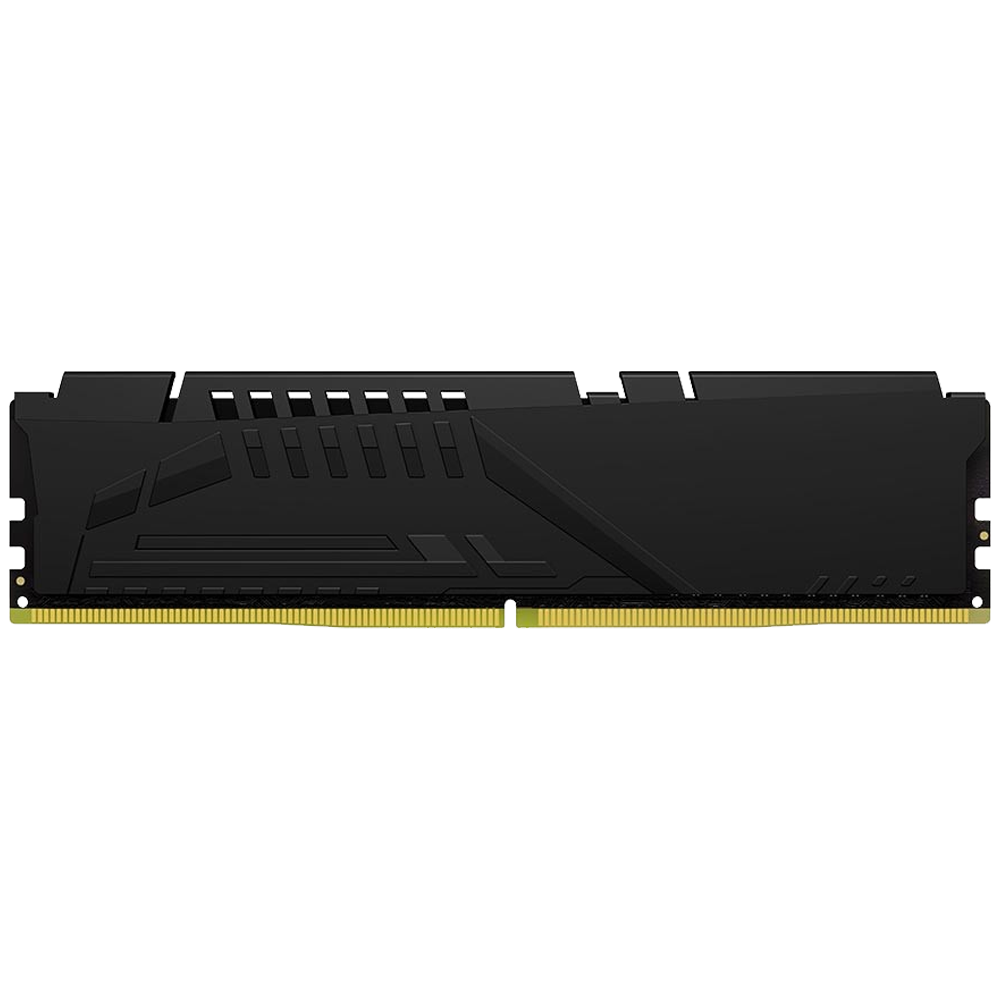 Kingston 64GB(2x32GB) Beast Black EXPO/XMP 6400MHz CL32 DDR5 Dual Kit Ram