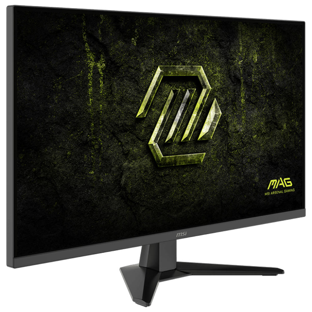 MSI MAG 325QF E18V 31.5" 180Hz 0.5ms HDMI DP Adaptive-Sync HDR Ready WQHD Rapid VA Gaming Monitör
