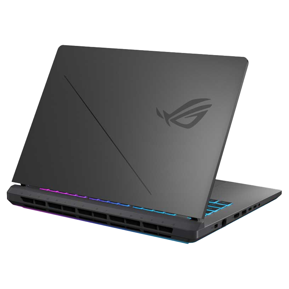 ASUS ROG Strix G16 i5 13450HX 16GB DDR5 RTX 5050 8GB 512 GB SSD 16" WUXGA 165Hz DOS Gaming Notebook