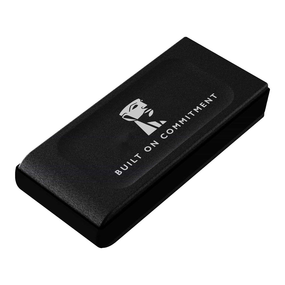 Kingston SXS1000/1000GA 1TB USB 3.2 Type-C SiyahTaşınabilir Harici SSD 1050MB Okuma/1000MB Yazma