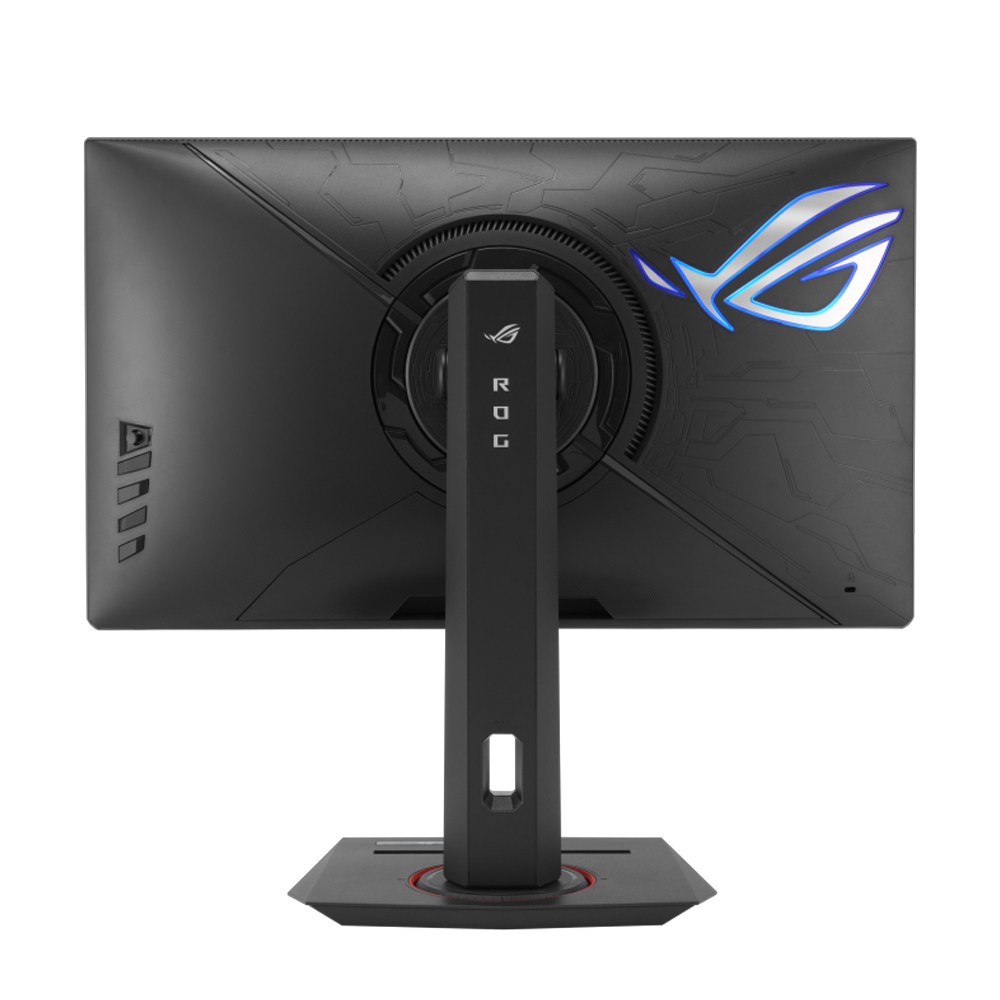 ASUS ROG Strix XG258QMG 24.5" 280Hz 0.2ms HDMI DP FreeSync Premium AdaptiveSync Pivot HDR400 FHD TN Gaming Monitör