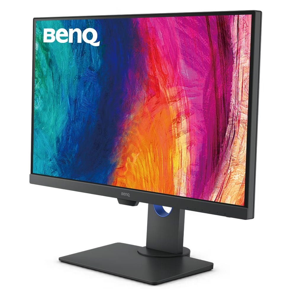 BenQ PD2705Q 27" 60Hz 5ms HDMI DP HDR10 IPS Monitör