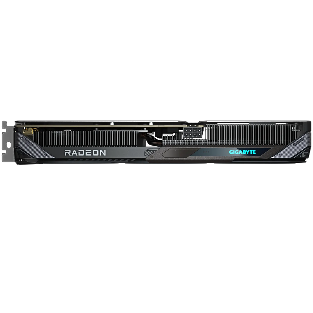 GIGABYTE Radeon RX 9060 XT GAMING 8GB GDDR6 128 Bit Ekran Kartı