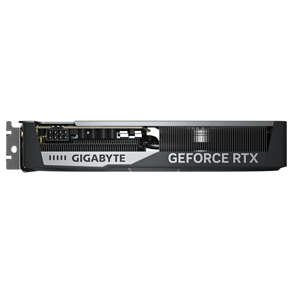 GIGABYTE GeForce RTX 5060 Ti EAGLE OC 8G GDDR7 DLSS 4 128 Bit Ekran Kartı