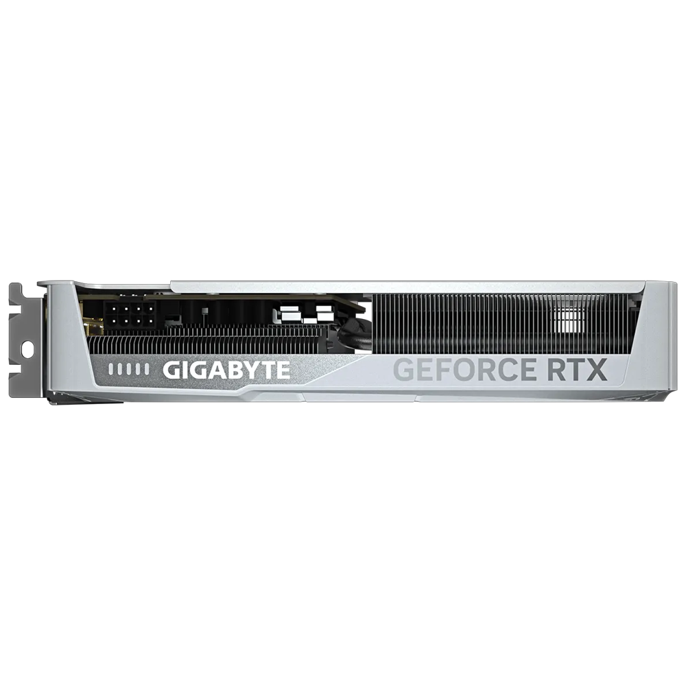 GIGABYTE GeForce RTX 5060 Ti EAGLE OC ICE 8G GDDR7 DLSS 4 128 Bit Ekran Kartı