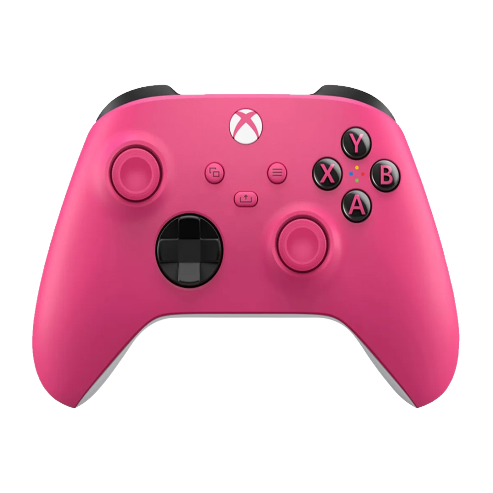 Xbox Series Wireless 9.Nesil Deep Pink GamePad