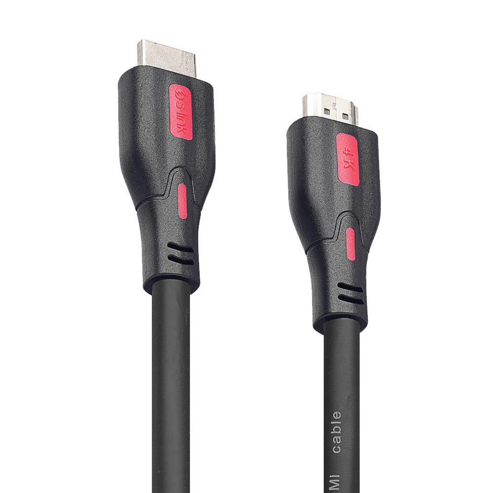  S-LINK SL-HDM4k013 3m 4k 60Hz HDMI Kablosu